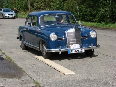MB 180